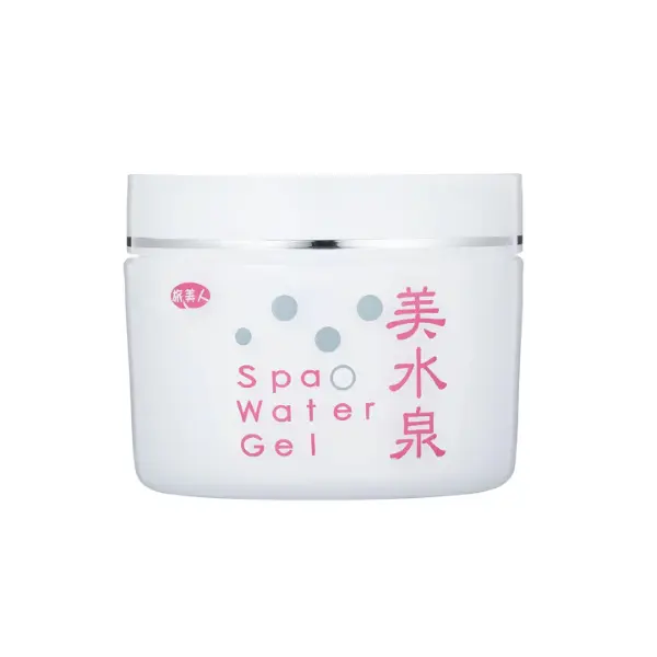 旅美人 美水泉 80g
