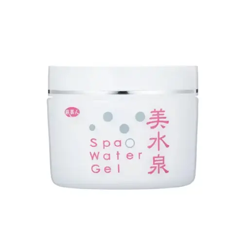 旅美人 美水泉 80g
