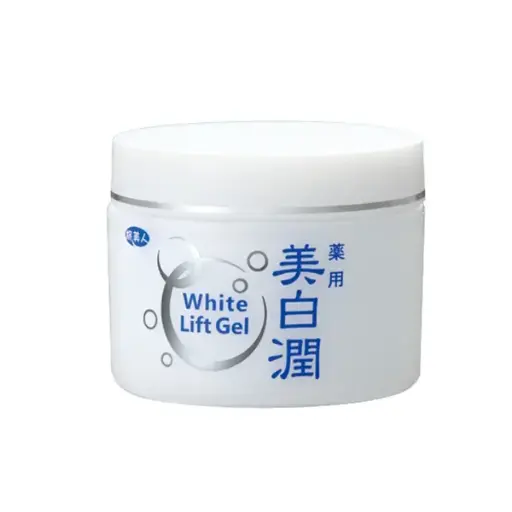 旅美人 美白潤 80g